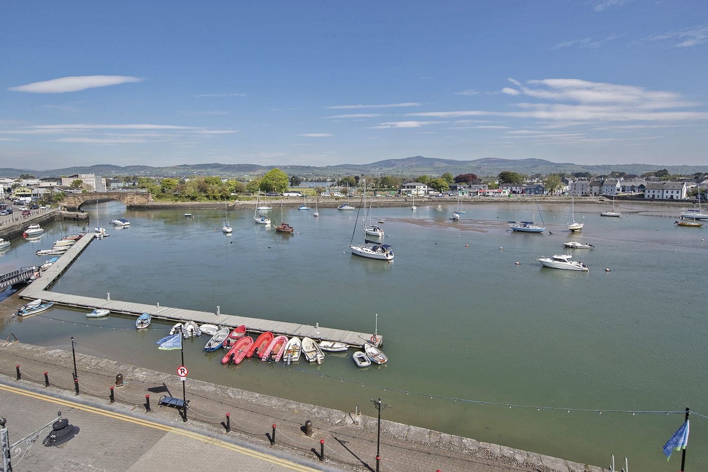 Apartment 24, Harbour Mill, Dungarvan, Co. Waterford, X35Y234 is for sale on Daft.ie
