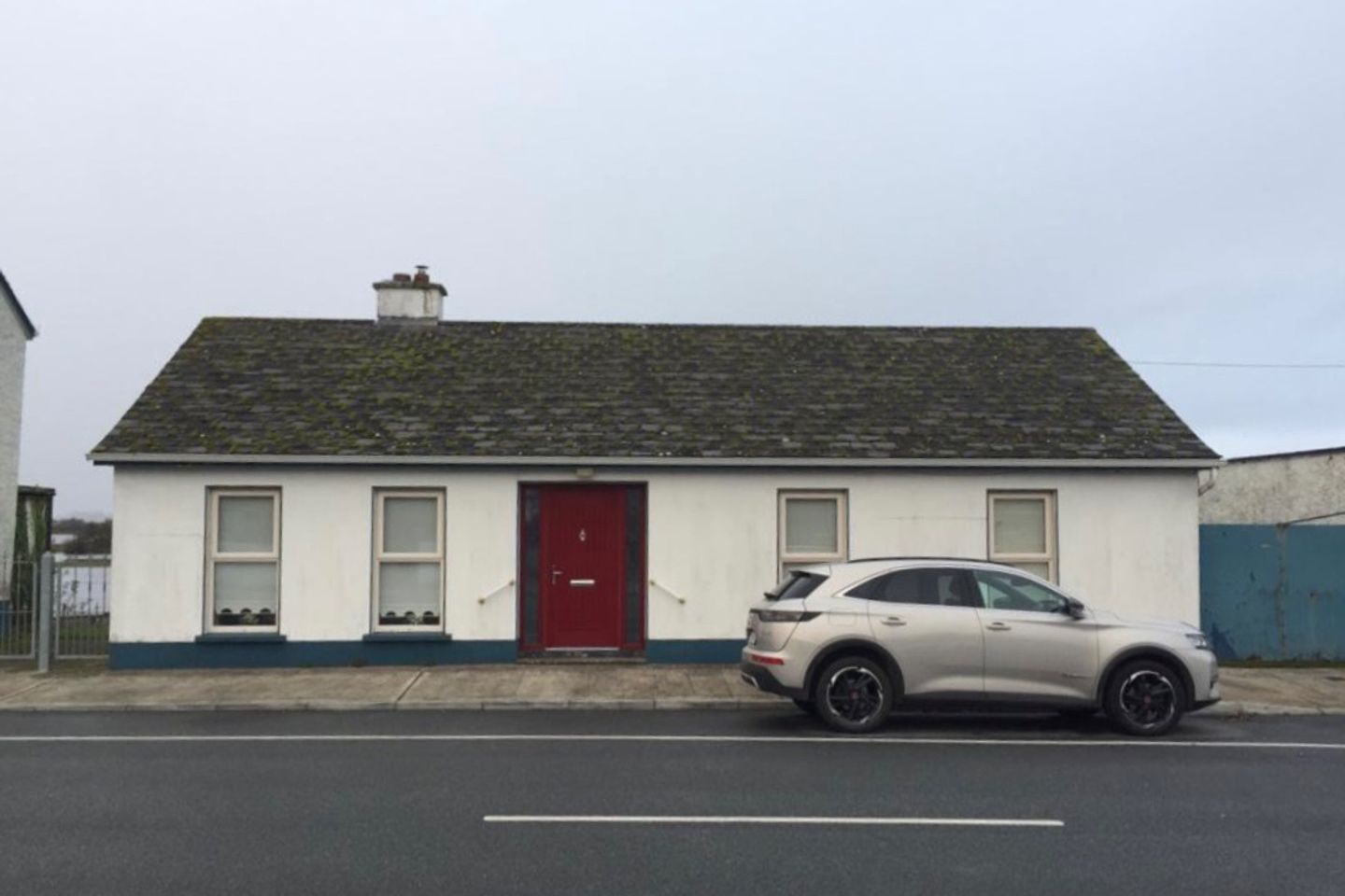 Main Street , Shannonbridge, Co. Offaly is for sale on Daft.ie