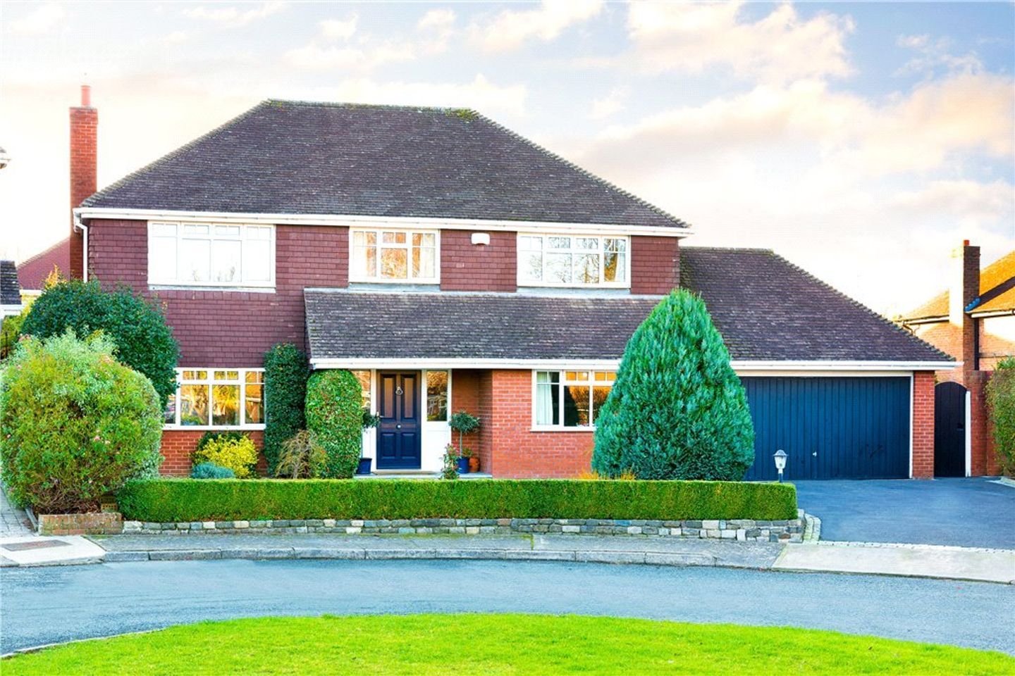 71 Carysfort Downs, Blackrock, Co. Dublin