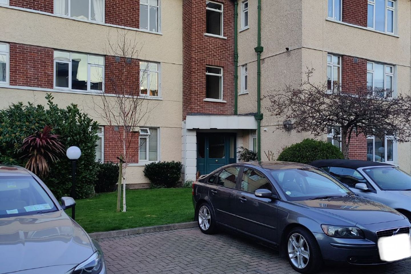 Parking Space for Rent in Flat 42 , Adair, Sandymount Avenue, Dublin 4