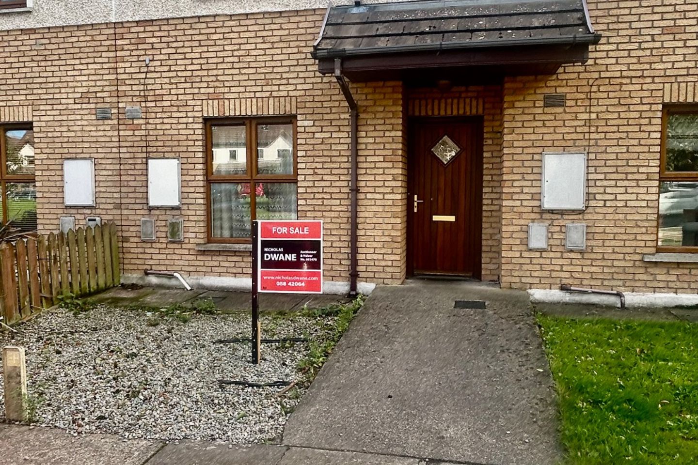 54 Leacan Fionn Thoir, Dungarvan, Dungarvan, Co. Waterford, X35NN24