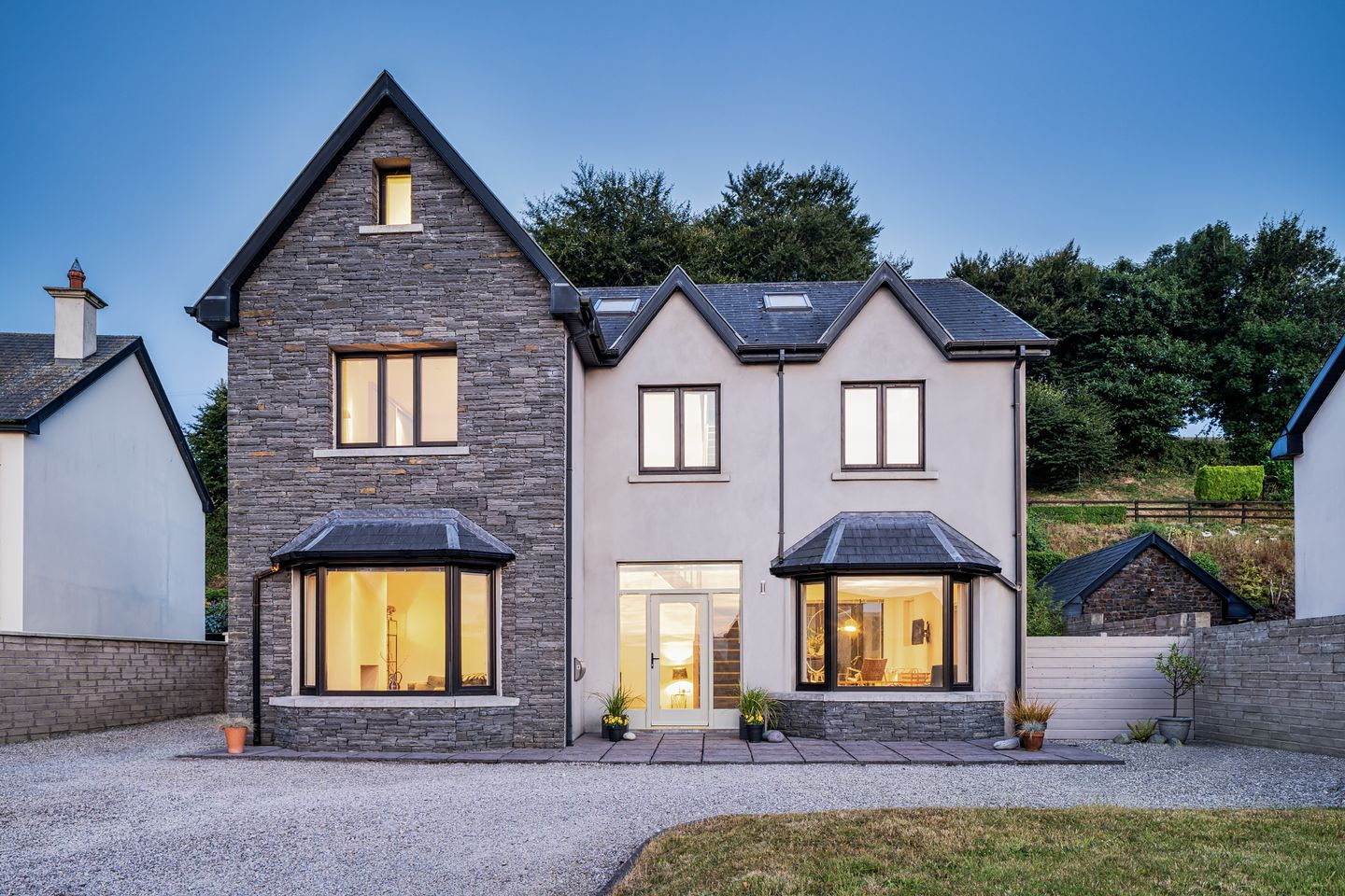 6 Radharc Na Mara, Rostellan, Co. Cork, P25FE84