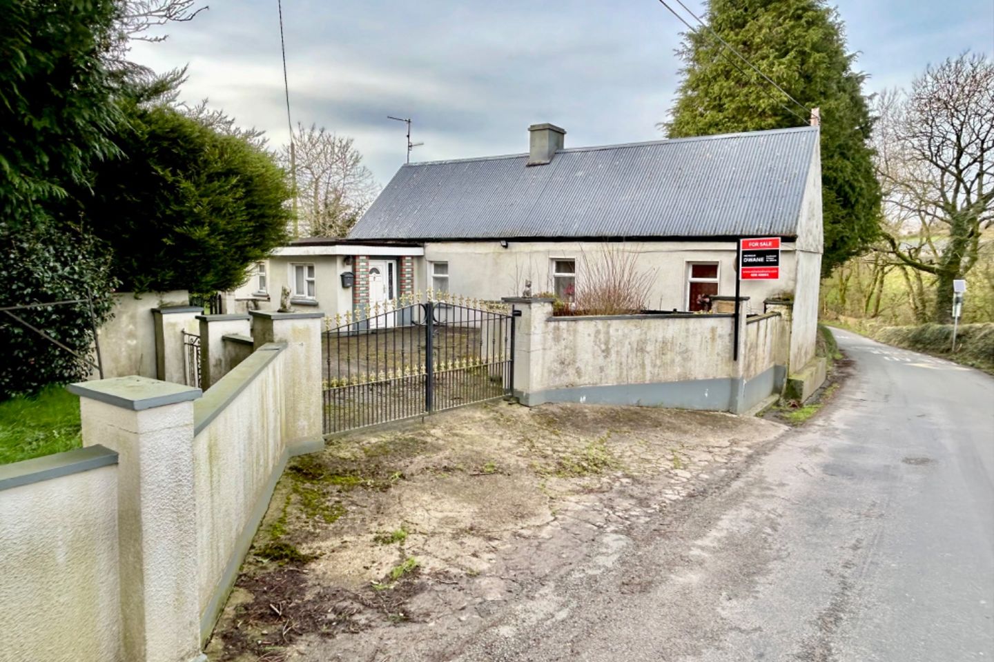 Kilbrien, Ballinamult, Kilbrien, Co. Waterford, E91EK13 is for sale on