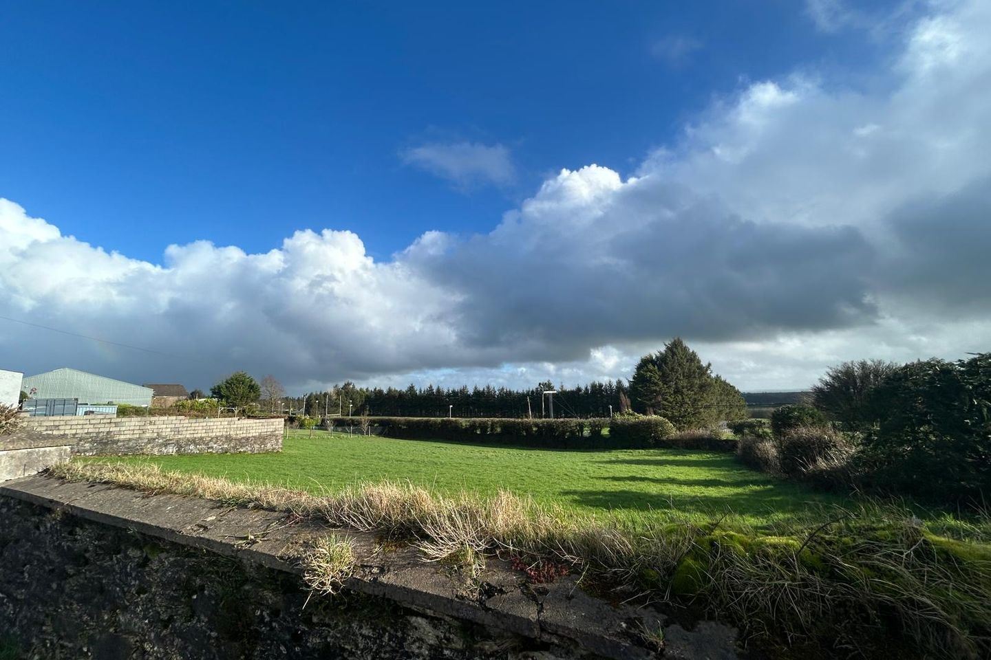 0.5 Acre Site, Stuake, Donoughmore, Co. Cork