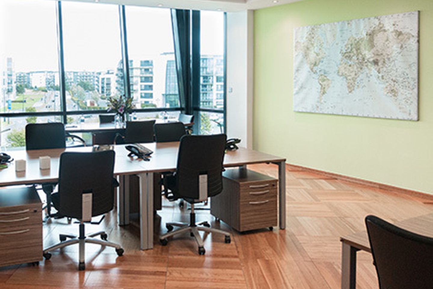 Northwood Business Park, Santry, Dublin 9