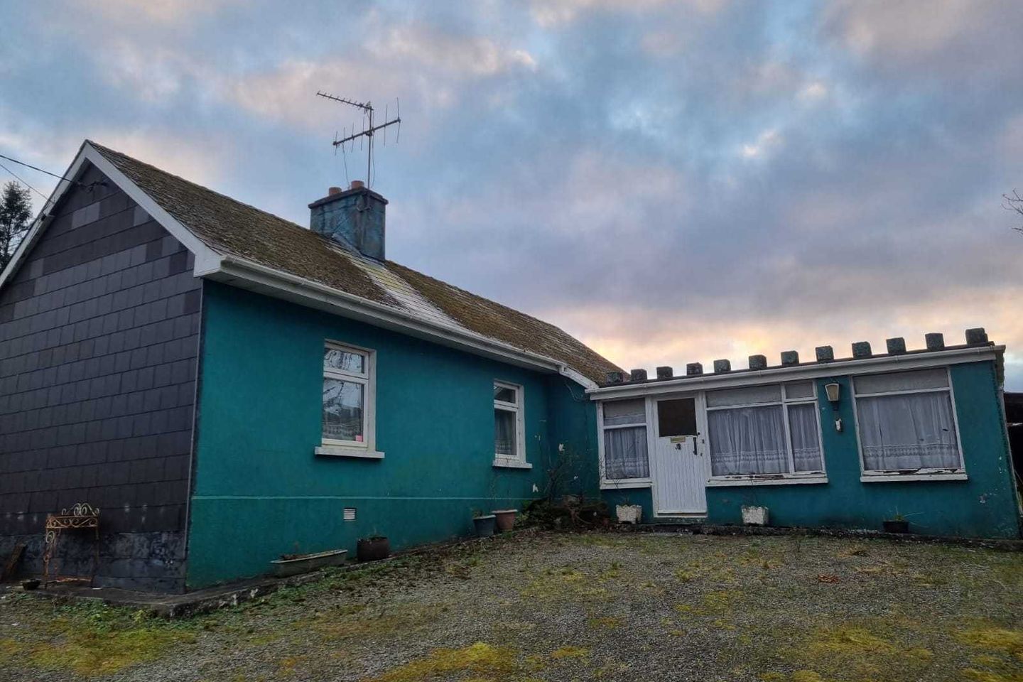 Knockadarrive, Brosna, Co. Kerry, V92VY27 is for sale on Daft.ie