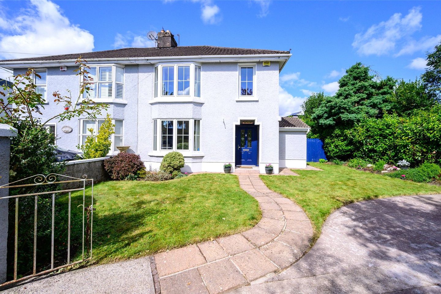 Cul Alainn, 23a Rathmore Lawn, T12Y0YX