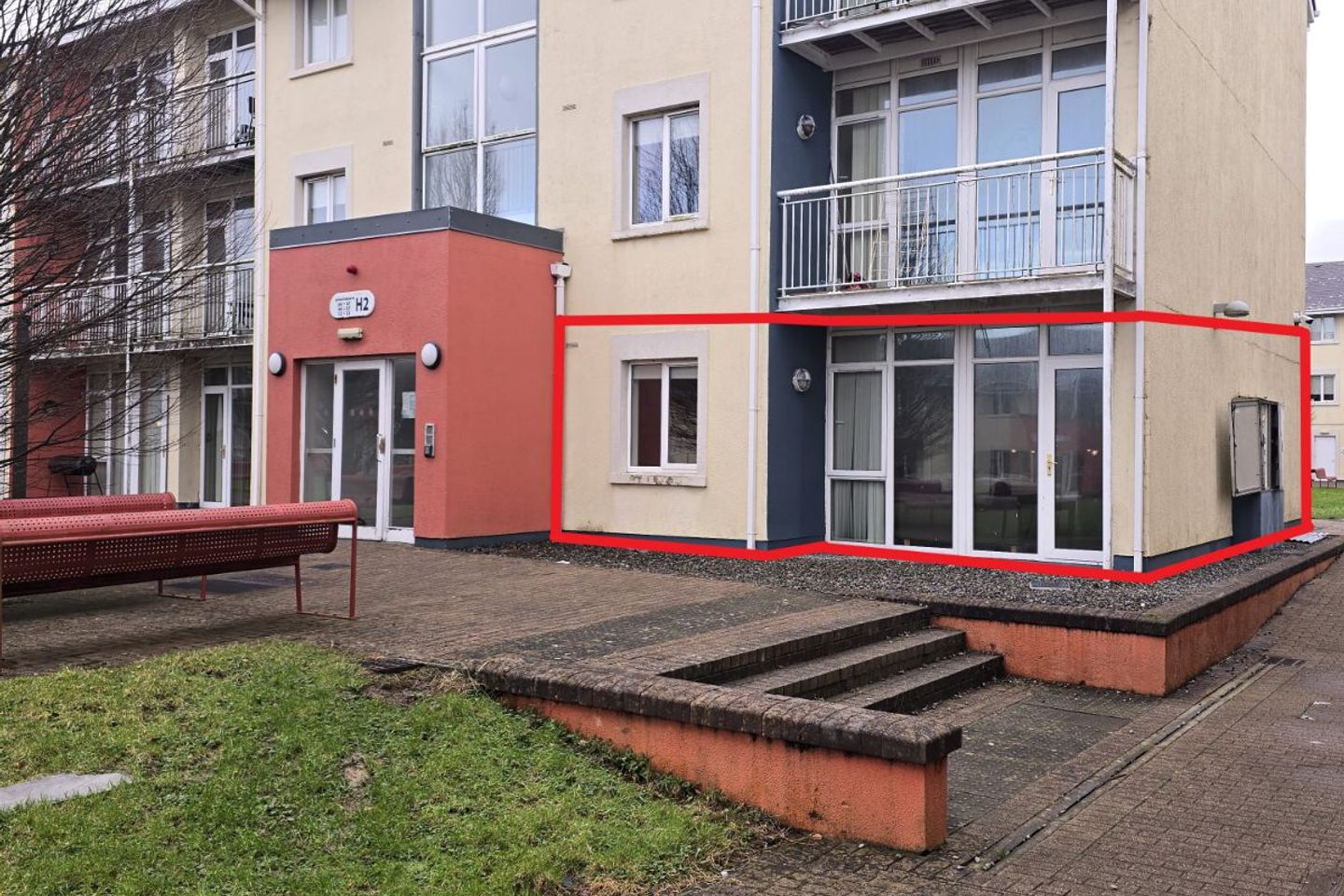 33 Block H, Hawthorn Village, Castlebar, Co. Mayo, F23XT81