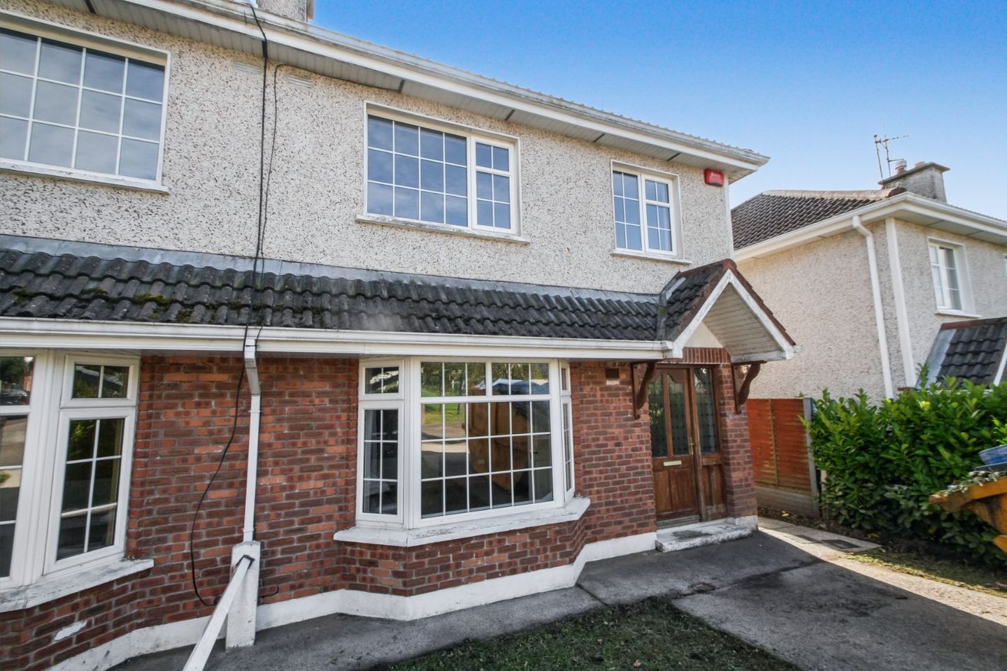 16 Careystown Woods, Whitegate, Midleton, Co. Cork, P25PC03