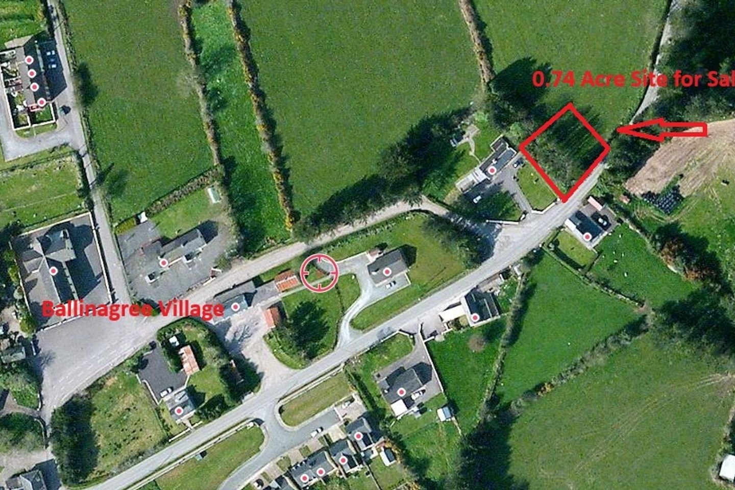 Ballinagree, Macroom, Co. Cork
