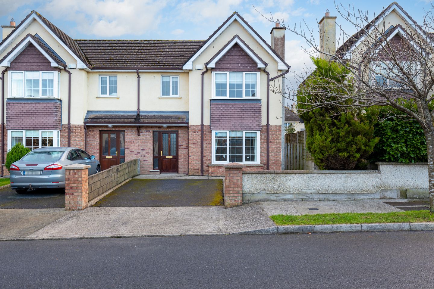 73 Feltham Hall, Blackbog Road, Carlow Town, Co. Carlow, R93D6N3 is for