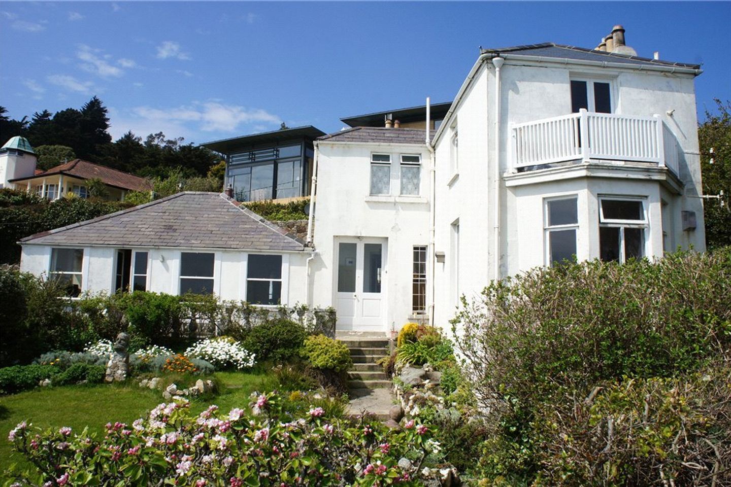 La Scala & Cassini, Vico Road Dalkey, Dalkey, Co. Dublin, A96W827