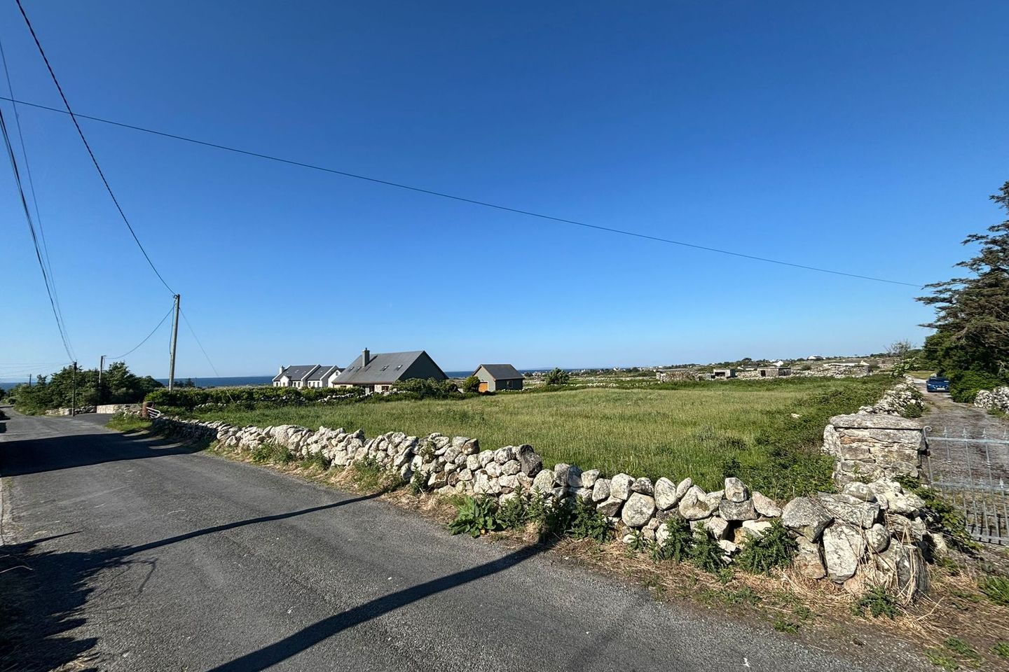 Lochánbeag, Inverin, Co. Galway