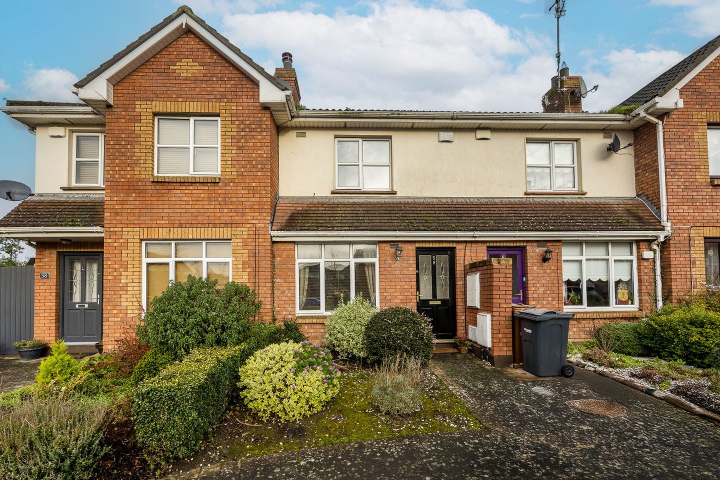 59 Boroimhe Maples, Boroimhe, Swords, Co. Dublin, K67K184