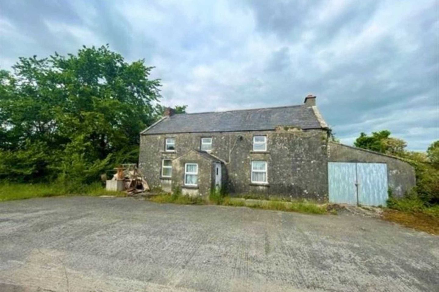 Drumnadeevna, Tubber, Co. Clare, H91ERK2 is for sale on Daft.ie