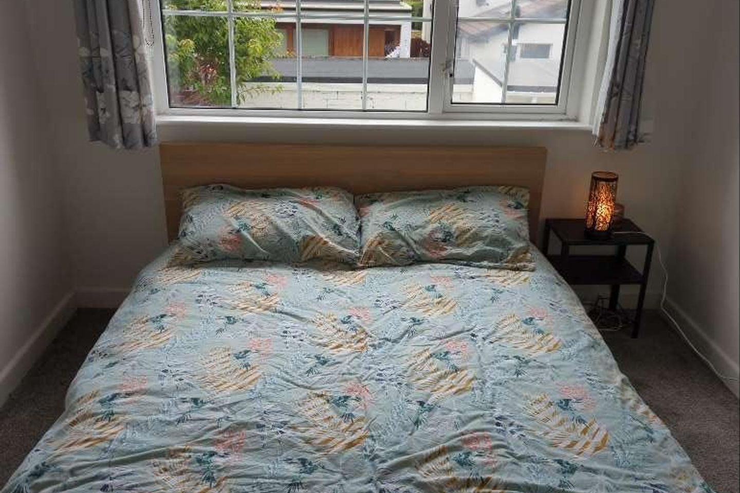 Palmer Park, Rathfarnham, Dublin 14