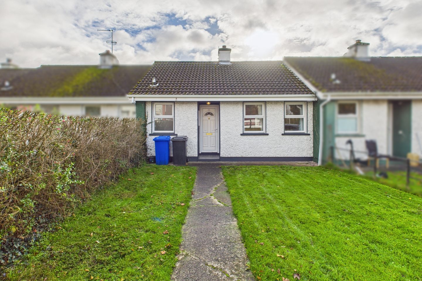 85 Hymany Park, Ballinasloe, Co. Galway, H53C9K7