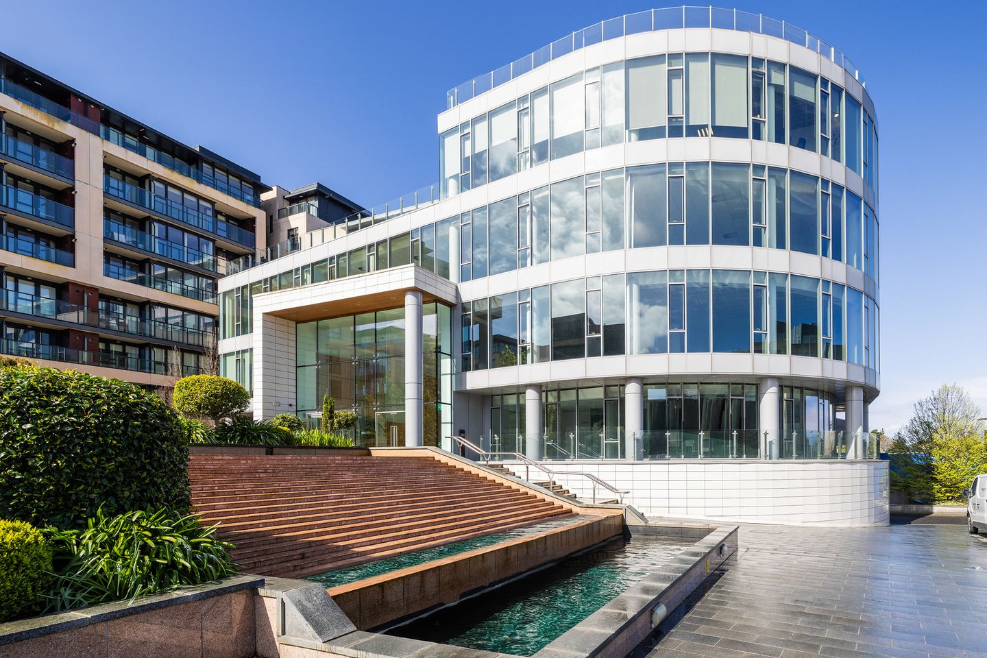 The Grange Office, Stillorgan, Co. Dublin