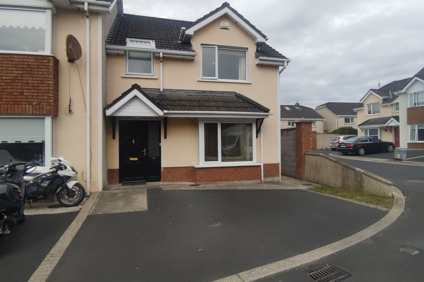 99 Inis Mór, Father Russell Road, Limerick City, Co. Limerick is for