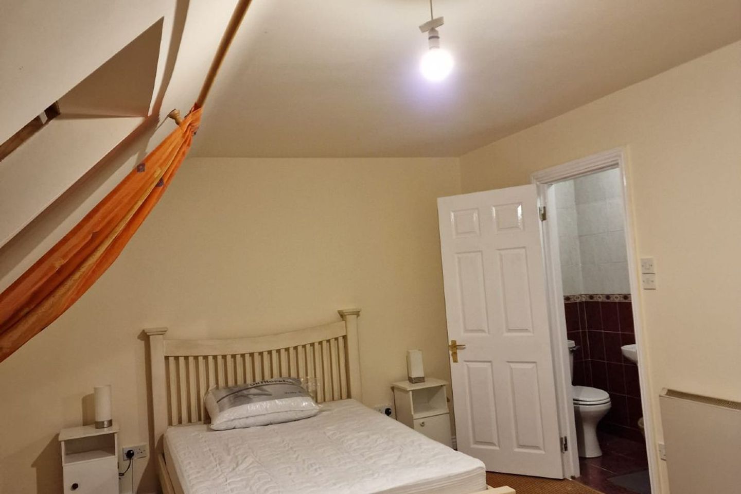 18 Dun Aengus, The Docks, Galway, Galway City Centre