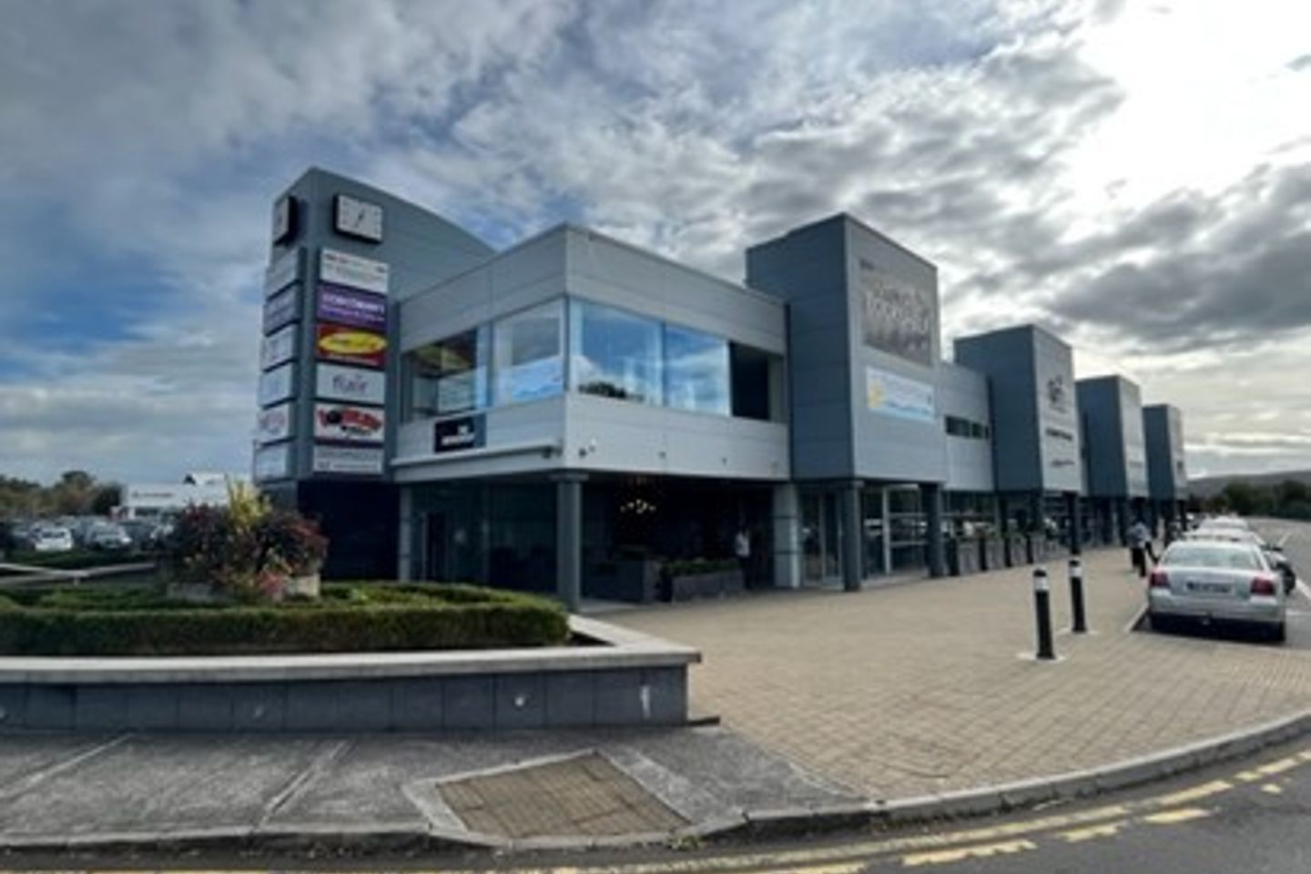 Manor Retail & Leisure Park, Tralee, Co. Kerry