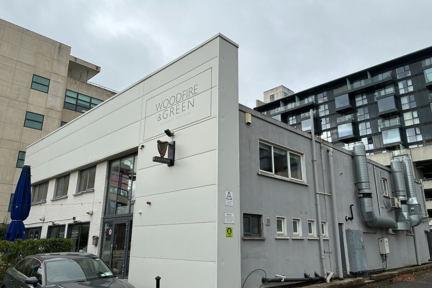 Unit 19, Corrig Road, Sandyford Business Campus, Sandyford, Dublin 18