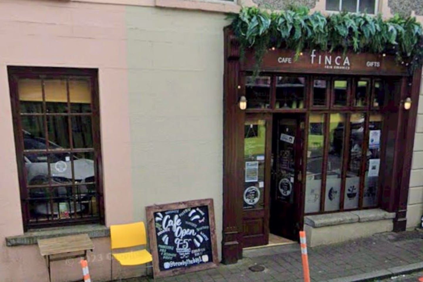 Market Square, Carlingford, Carlingford, Co. Louth