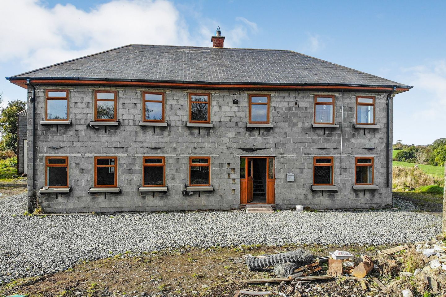 Greaghlough, Mullagh, Co.Cavan, A82XH94 is for sale on Daft.ie