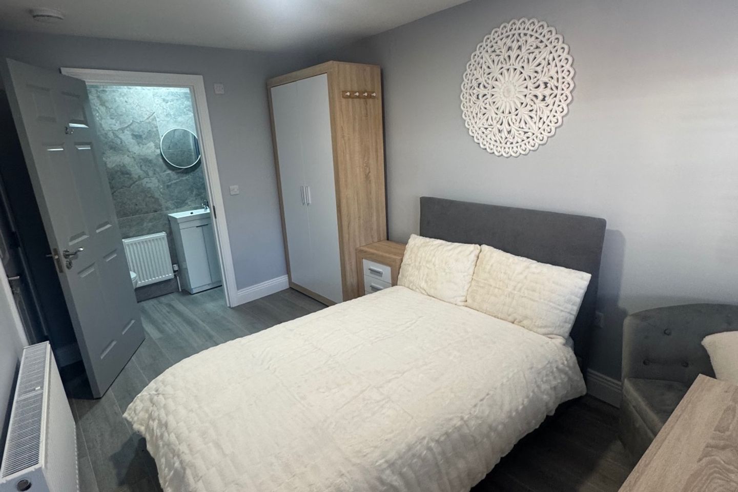 Carlow town , Carlow Town, Co. Carlow