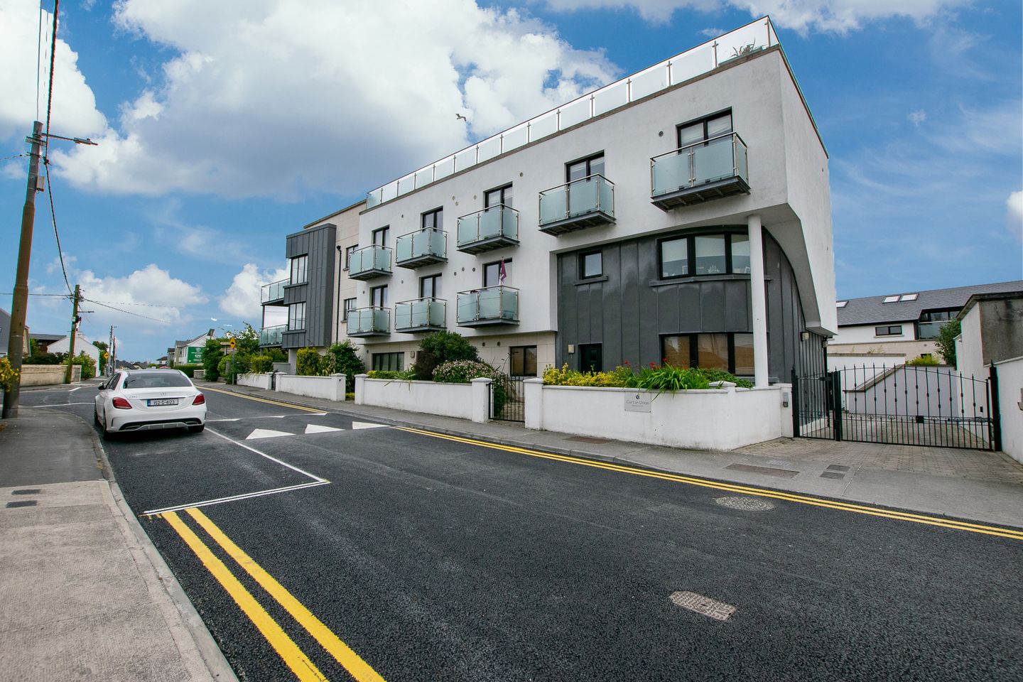 Apartment 4, Fairhill Court, Fairhill Road Upper, Galway City, Co