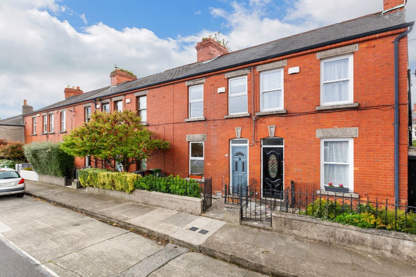 58 Prospect Avenue Glasnevin Dublin 11 D09N9X0 is for sale on