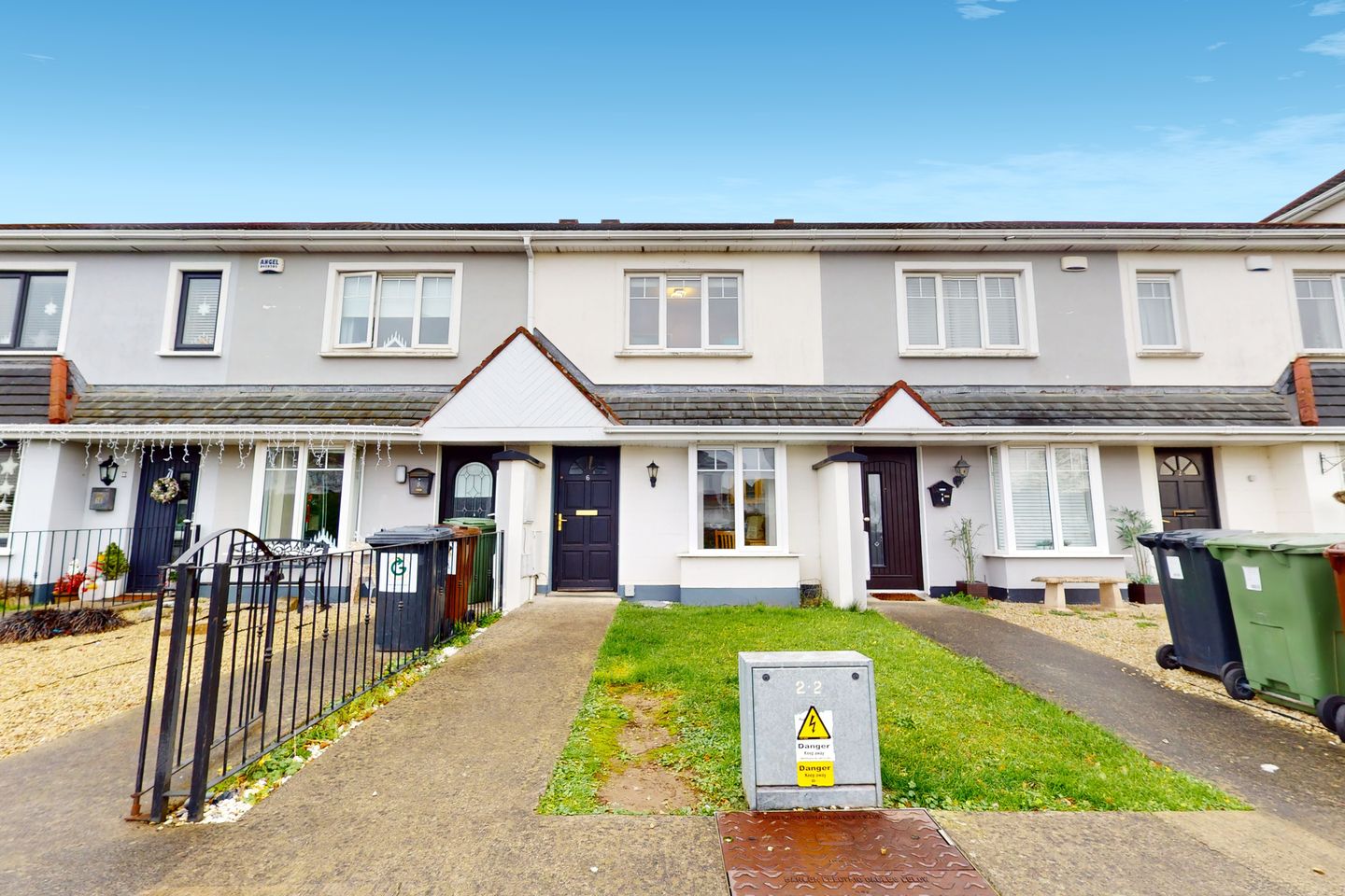6 Holywell Court, Swords, Co. Dublin, K67PY74 is for sale on Daft.ie