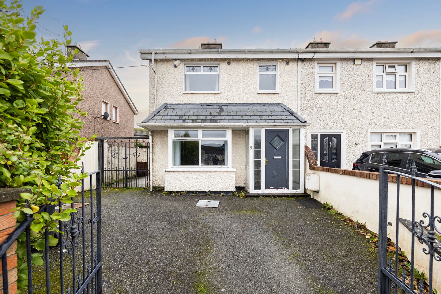 9 Dromheath Gardens, Mulhuddart, Dublin 15, Dublin 15, D15YW5P