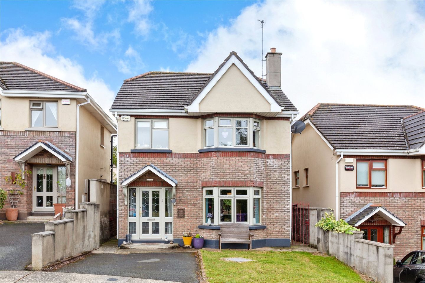 7 Orchard View, Delgany Wood, Delgany, Co Wicklow, A63KF57 is for sale on Daft.ie