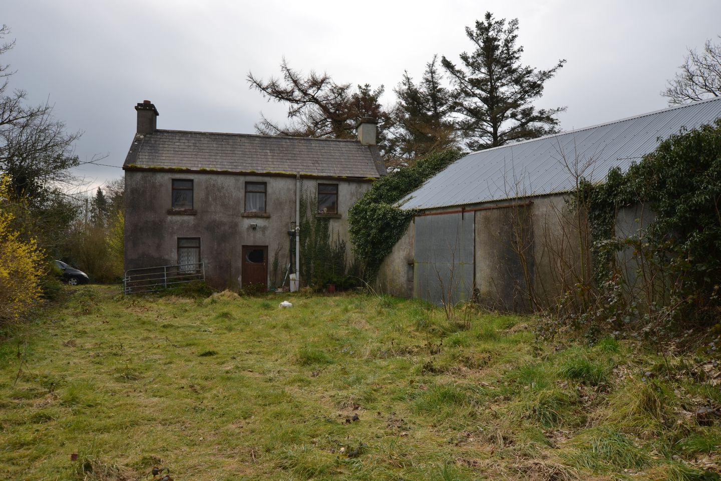 Commercial property for sale in Kiltulla, Athenry, Co. Galway