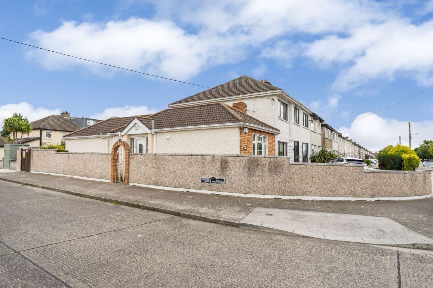 The Bungalow, 111A Ardmore Drive, Artane, Dublin 5, D05KP86