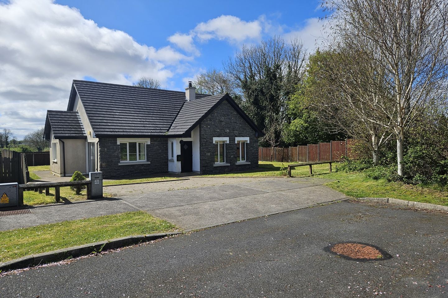 3 The Larches, Lisacul, Lisacul, Co. F45CK26 is for sale on