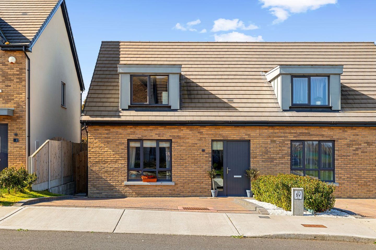 22 The Walk, Ledwill Park, Kilcock, Kilcock, Co. Kildare, W23CK3E