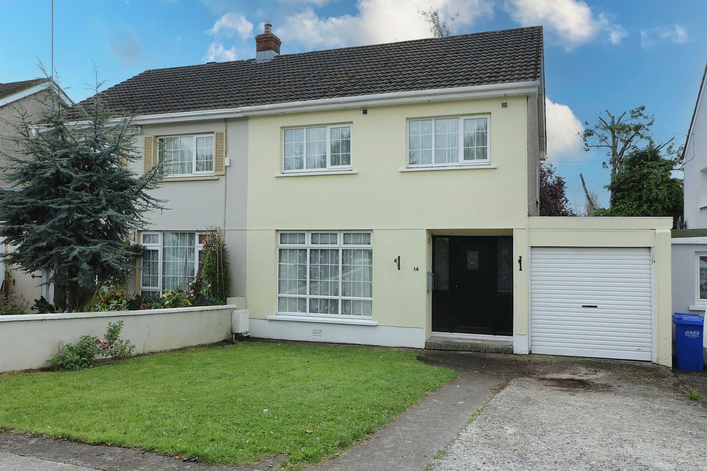 14 Silverlawn, Navan, Co. Meath, C15E2K8 is for sale on Daft.ie