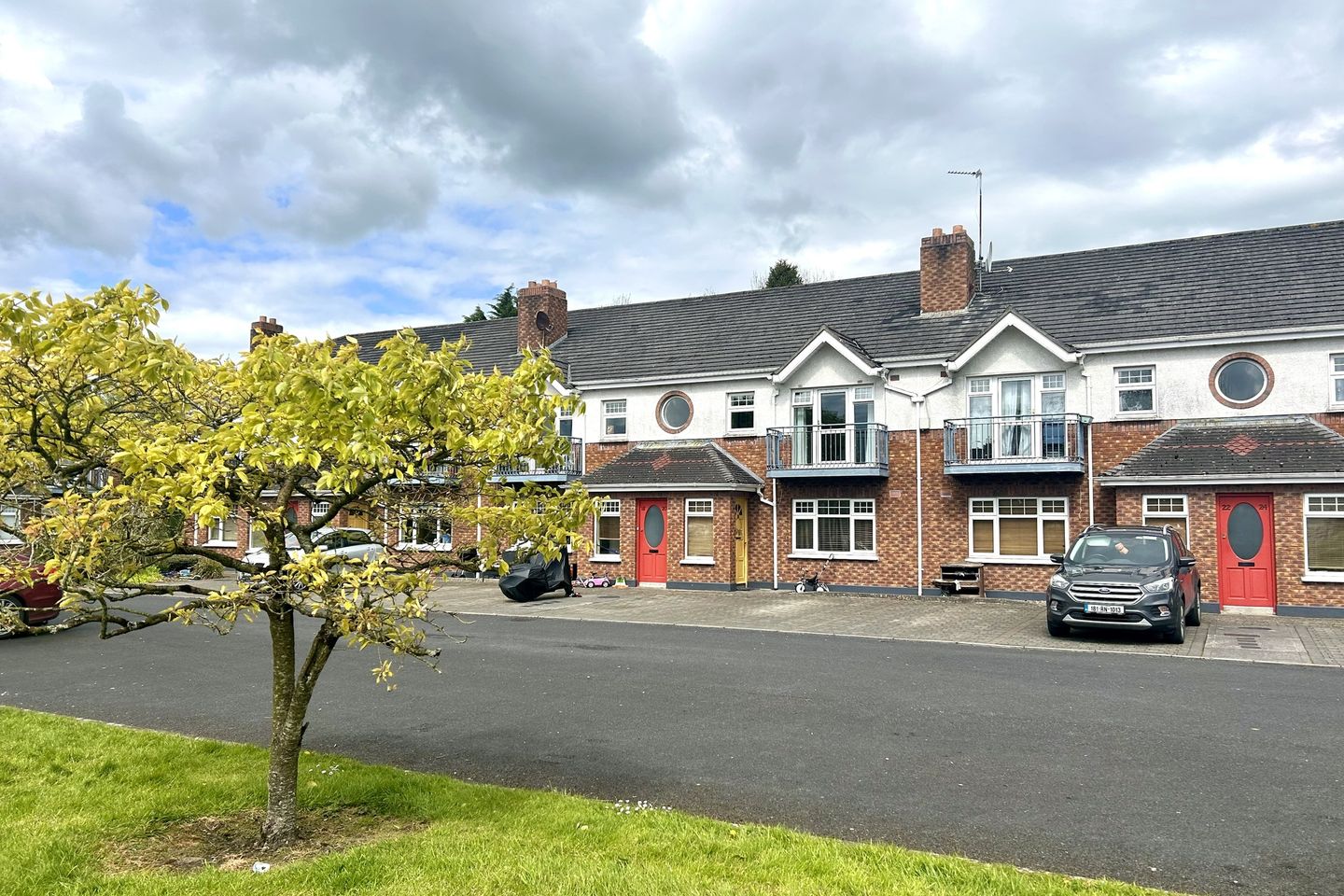 20 Radharc An Chuain, Harbour Quay, Mullingar, Co. Westmeath, N91WV67