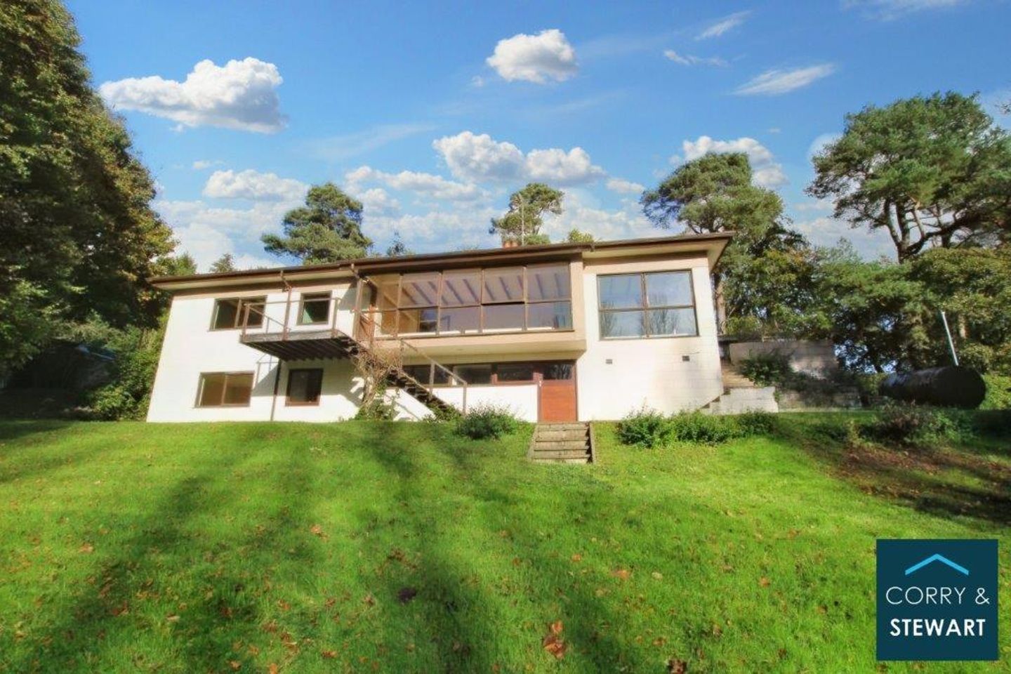 5 Retreat Close, Omagh, Co. Tyrone is for sale on Daft.ie