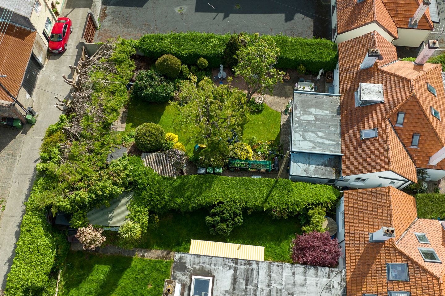 Slieve Na Mon, Florence Road, Bray, Co. Wicklow, A98EY68 is for sale on