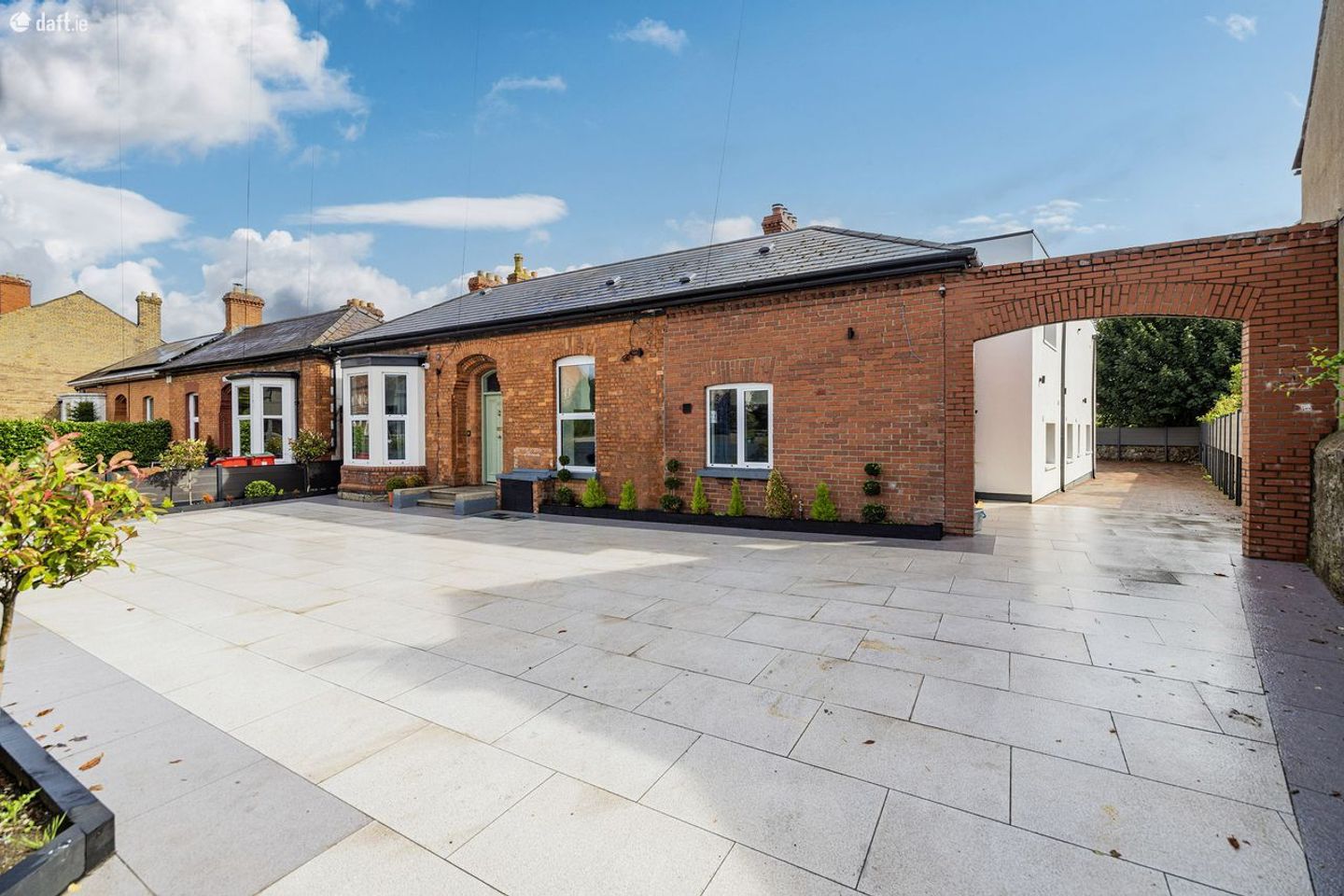 Apartment D, 261 Harold'S Cross Road, Dublin 6w, Harold's Cross, Dublin 6W