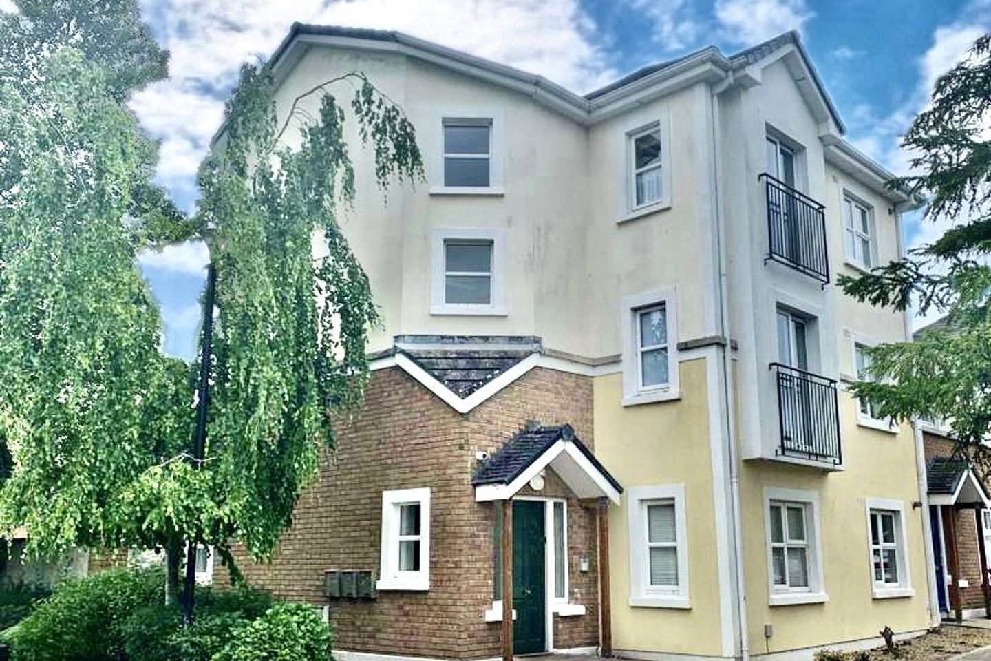 155 Cluain Riocaird, Headford Road, Castlegar, Co. Galway, H91D5W9 is for sale on Daft.ie