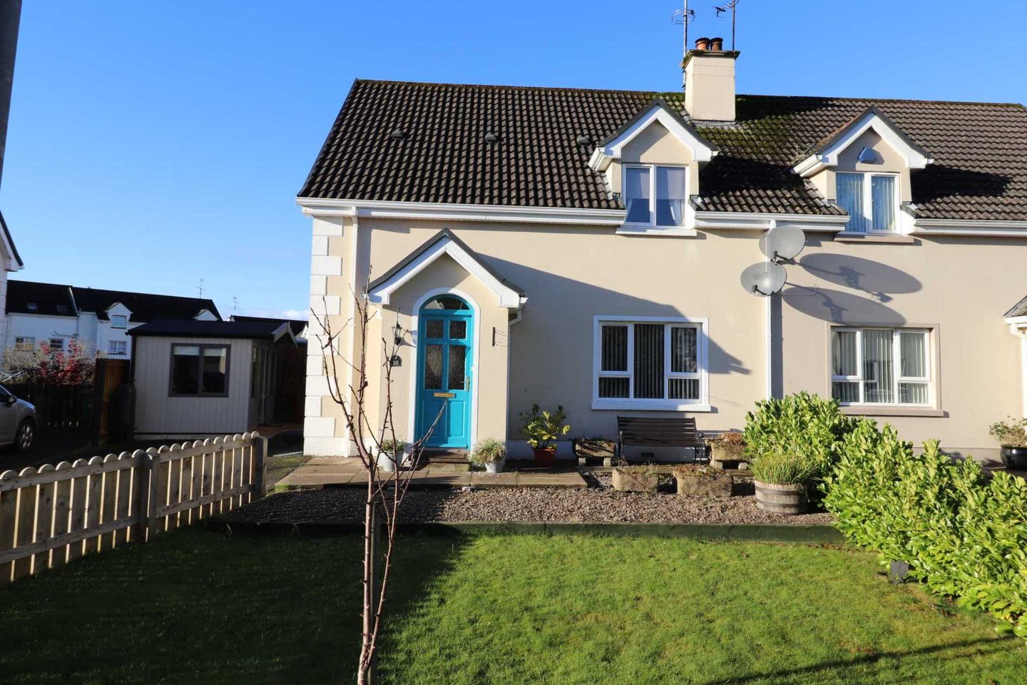 Galliagh Shore, Enniskillen, Co. Fermanagh is for sale on Daft.ie