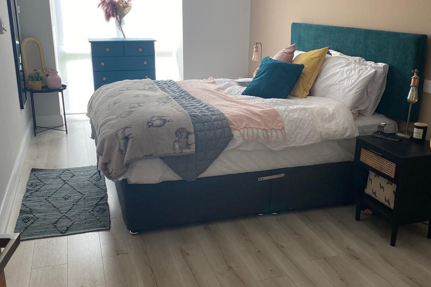 Cualanor Park, Dun Laoghaire, Co. Dublin, Glenageary, Co. Dublin