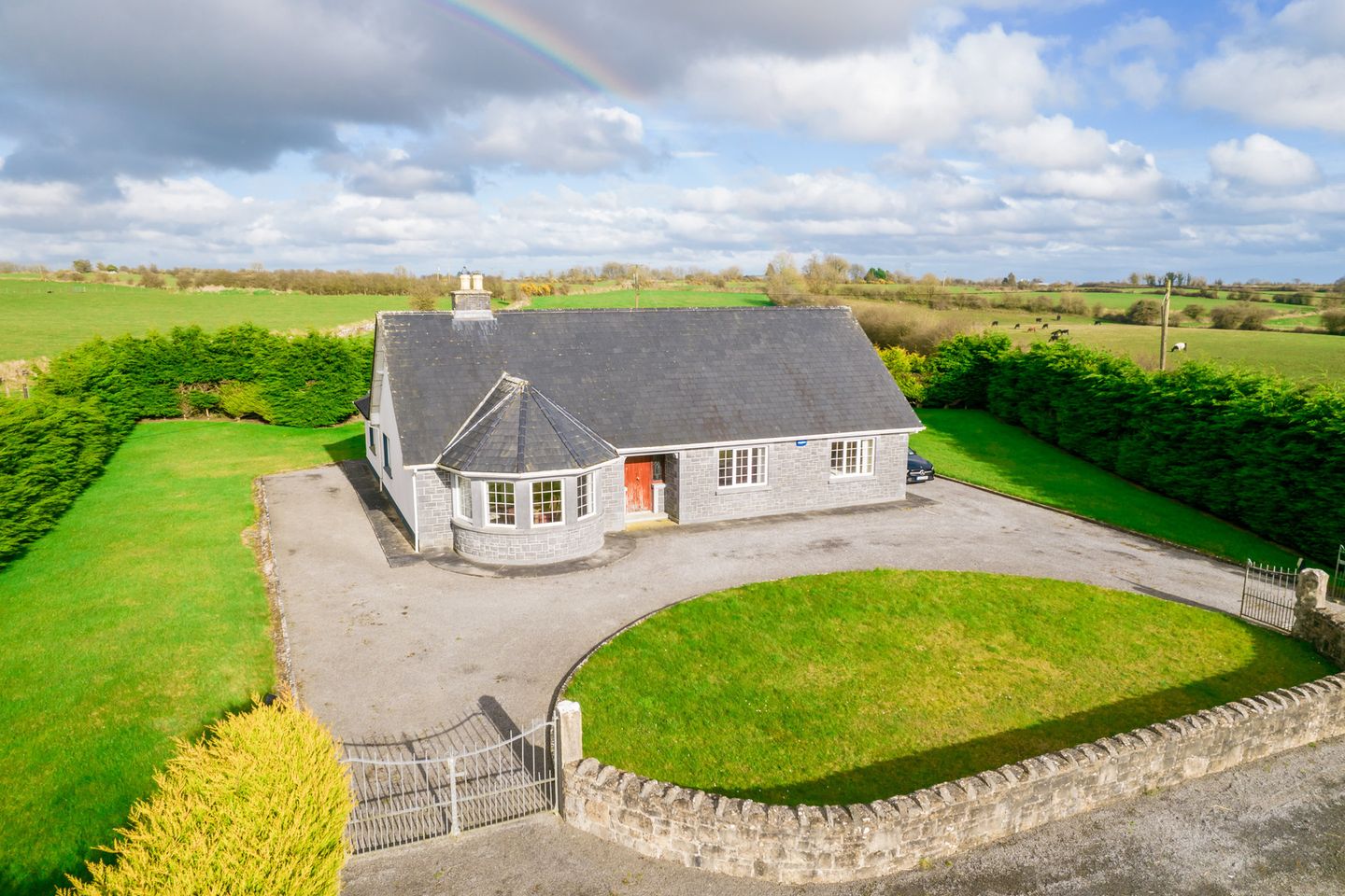 Kilmacumsy, Elphin,, Co. F45HX68 is for sale on Daft.ie