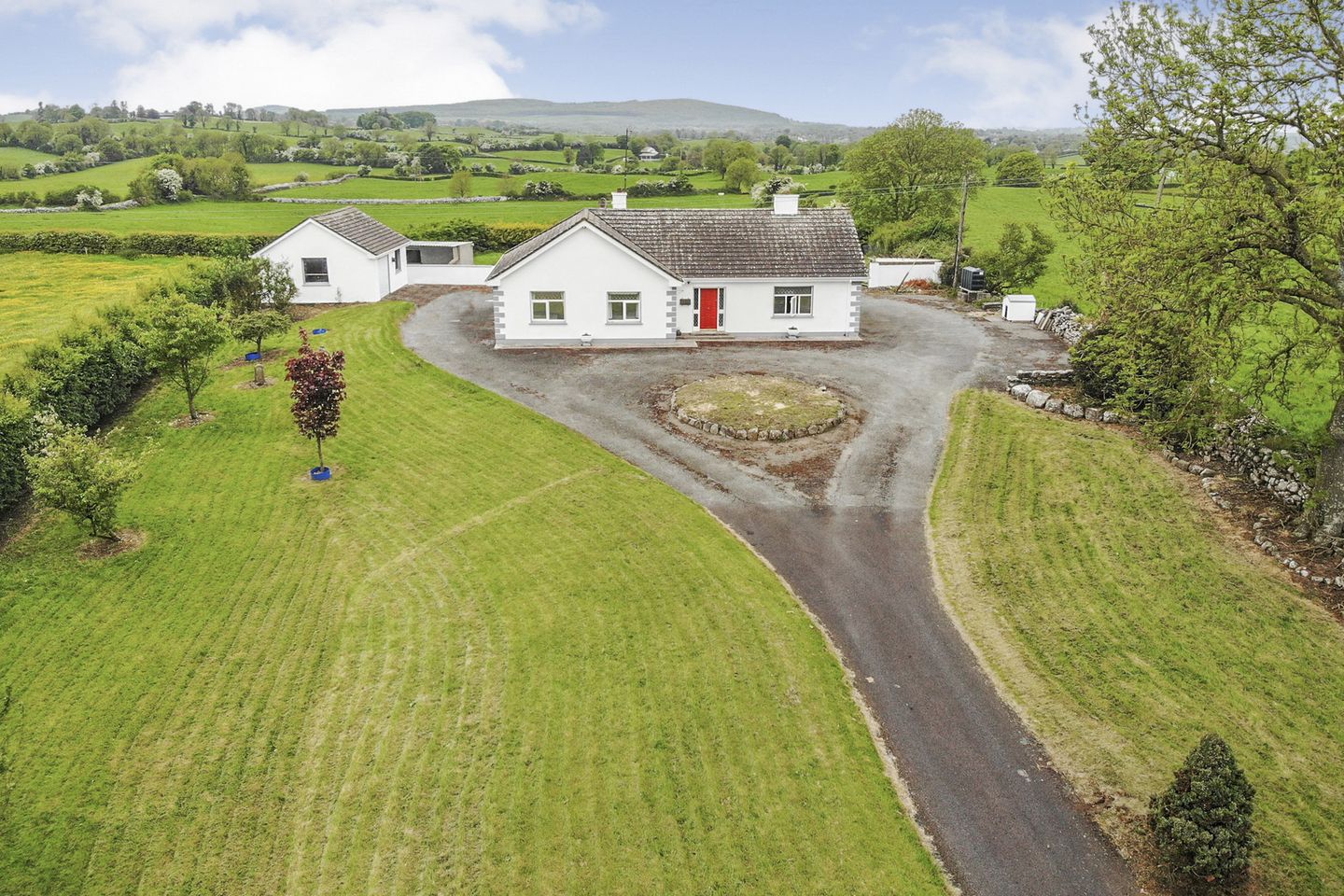 Scholars Rest, Black Rd, Crossdrum Lower, Oldcastle, Co. Meath is for