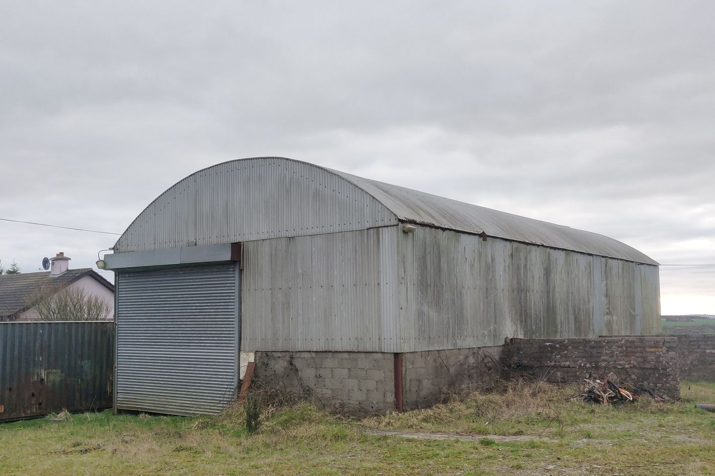 Commercial property for sale in Rearahinagh, Drimoleague, Co. Cork