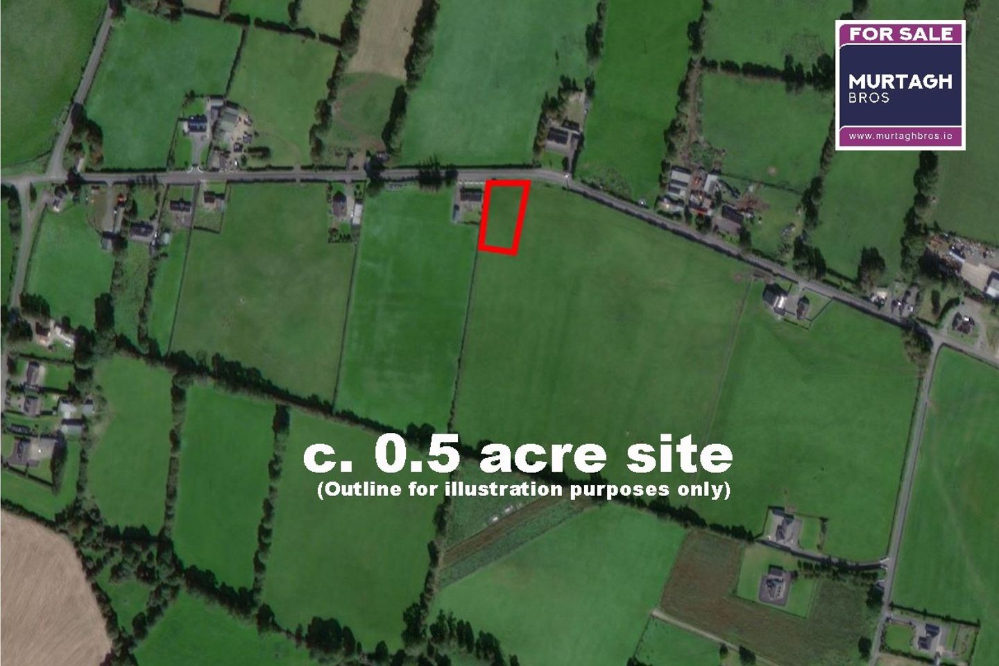 Belfield, Gaybrook, Mullingar, Co. Westmeath is for sale on Daft.ie